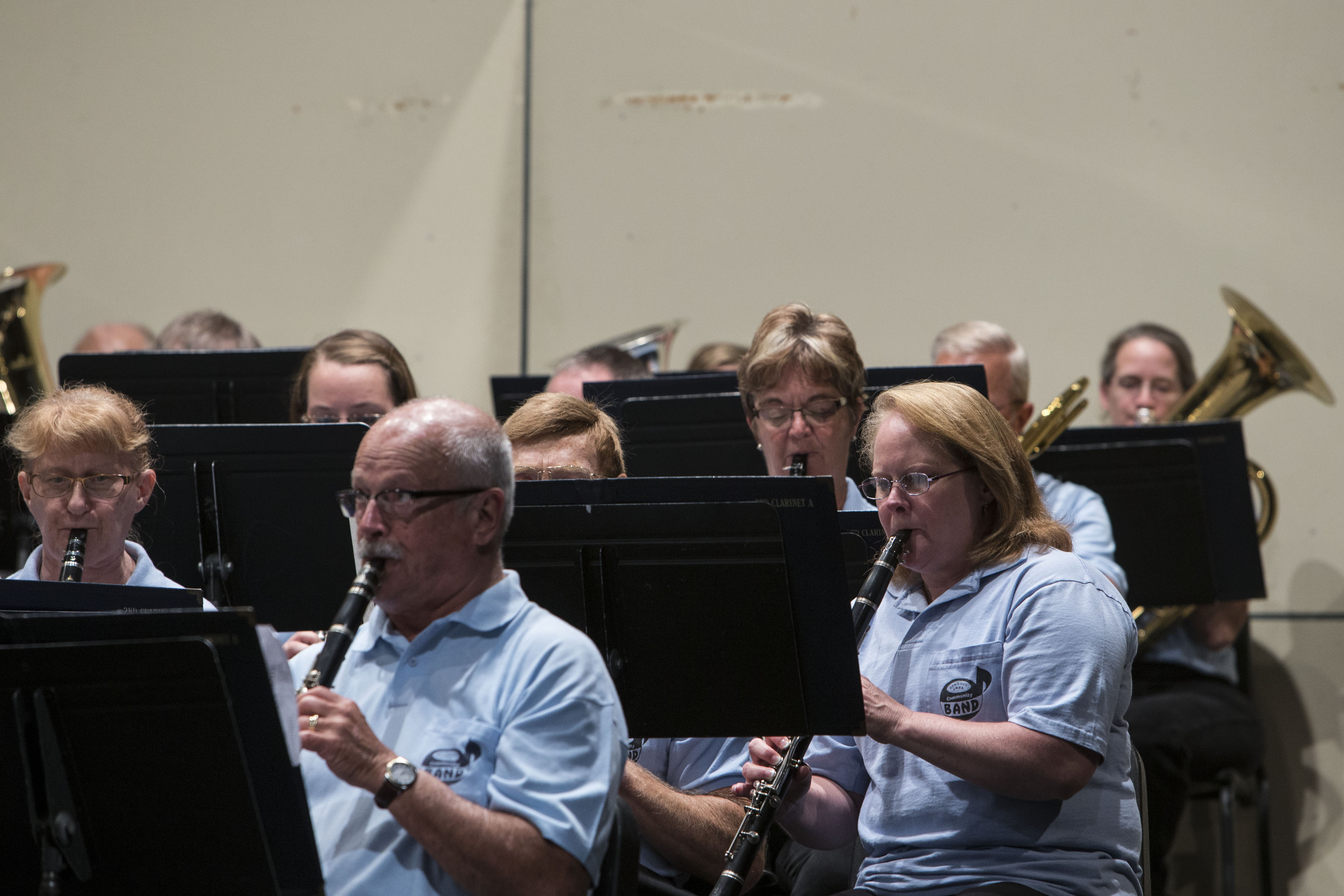 Events for February 2024 Oshkosh Area Community Band